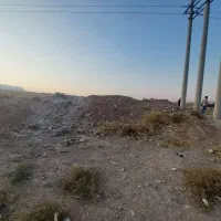 فروش یک هکتار زمین زراعی جنب هایپر خلیج فارس تهاتر