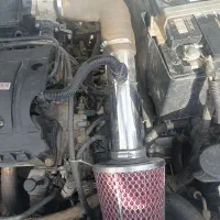 هدرز اگزوز پارس تویوفایو|قطعات یدکی و لوازم جانبی|آباده, |دیوار