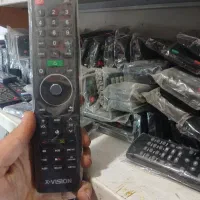 کنترل|تلویزیون و پروژکتور|مشهد, سپاد|دیوار