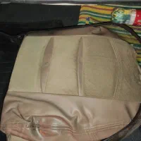 روکش صندلی پژو ۴۰۵ و پژو پارس صندلی قدیم