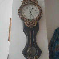 ساعت دیواری