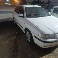 سمند ef7مدل 94