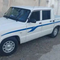 مزدا کارا دو هزار