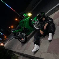 zx150 cbr Honda