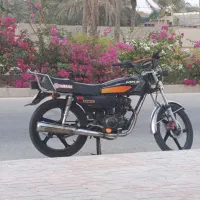 موتور ایردیکو ۱۵۰