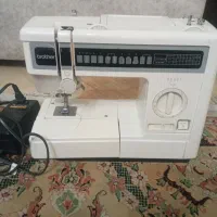 چرخ خیاطی برادر  ژاپنی