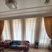 پرده حریر