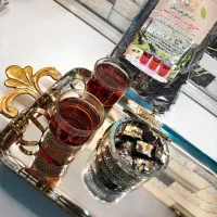 چای قلم بهاره لاهیجان یاقوت ایمان