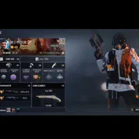 اکانت کالاف قابل چنج و سیو روی ایمیل|کنسول، بازی ویدئویی و آنلاین|آغاجاری, |دیوار