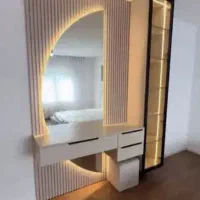 کابینت کمد دیواری میز ارایش جاکفشی تلوزیون تعمیرات|جاکفشی، کمد، دراور|شیراز, فرهنگ شهر|دیوار