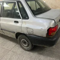 فروش پراید مدل ۸۵