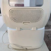 سرخ کن|اجاق گاز و لوازم برقی پختوپز|اراک, |دیوار