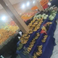 شاگرد میوه فروش