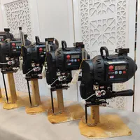 قیچی عمود کامپیوتری دور متغیر در سایزهای مختلف|لوازم خیاطی و بافتنی|مشهد, سپاد|دیوار