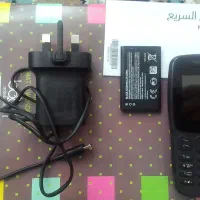 گوشی نوکیا 106 در حد نو