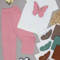 لباس دخترانه و پسرانه تابستانی