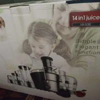 آبمیوه گیری نو