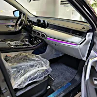 فیدلیتی ده پر خشک صفر 1404 الیت +و پرستیژ 7 نفره 5|خودرو سواری و وانت|تهران, مرزداران|دیوار