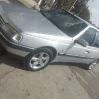 ماشین405|خودرو سواری و وانت|ری, تقی آباد|دیوار