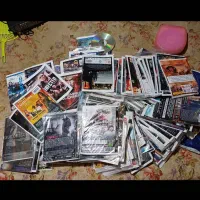 سی دیCD و  دی وی دیDVD|پخش‌کننده DVD و ویدیو|مشهد, سعد آباد|دیوار