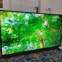 تلویزیون 49XLU825ایکس ویژن 4K نظرآباد هوشمند