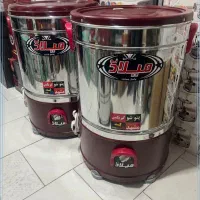 پتوشور ۳۵کیلویی