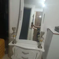 لوازم چوبی|جاکفشی، کمد، دراور|تاکستان, |دیوار