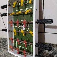 فوتبال دستی|ورزشهای توپی|بهبهان, |دیوار