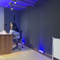 بازاریاب تلفنی خانم