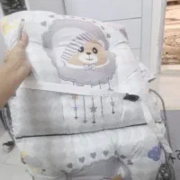 ،تاب کودک،بالشت صحیح نشستن کودک