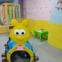 پرسنل خانه بازی کودک