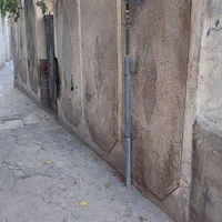 فروش ملک کلنگی 110 متر اتوبان بعثت کوچه قهرمانی|فروش زمین و ملک کلنگی|تهران, خزانه|دیوار