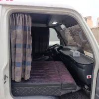 ایسوزو ۸۸ بدون رنگ|خودرو سنگین|بروجرد, |دیوار