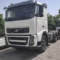 راننده تریلی نفتکش