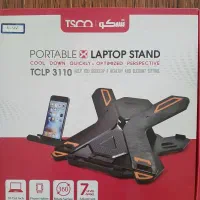 پایه خنک کننده لپ تاپ تسکو