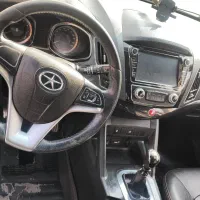 جک s5 دنده‌ای نقره‌ای متالیک|خودرو سواری و وانت|کرج, گلشهر|دیوار