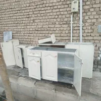 کابینت فلزی فروشی