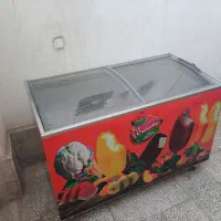 فریزر ۴۰۰ لیتری