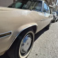 شورلت نوا اتومات|خودرو کلاسیک|تهران, منیریه|دیوار