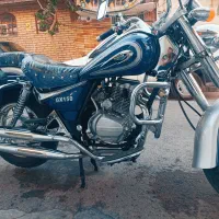 موتور کلکسیونی عروسک|موتورسیکلت|قم, ولیعصر|دیوار