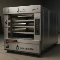 فر فانتزی حسینی فرطبقه و فرگردان