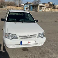 پراید ۱۳۲ مدل ۸۸|خودرو سواری و وانت|نیشابور, هفده شهریور|دیوار