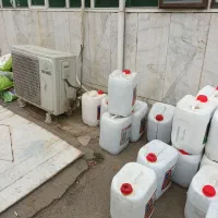 کود مایع  پودری ارگانیک