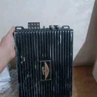 فقط ساب و امپلی