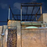فروش خانه ویلایی ۸۰ متری در روبه رو امامزاده