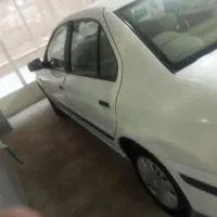 سمند مدل 89 الیکس|خودرو سواری و وانت|همدان, |دیوار