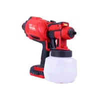 پیستوله رنگ پاش شارژی توسن|ابزارآلات|رشت, تازه آباد|دیوار