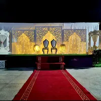 جایگاه عروسی.حنابندان.عقد.نامزدی قیمت از ۳میلیون|خدمات پذیرایی، مراسم|بندرعباس, |دیوار