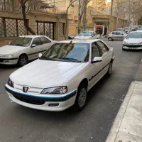 پارس elx فول موتور جدید(xu7p) دریچه سیمی ۱۴۰۲