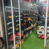 شرایط فروش ابزار آلات برقی دستی